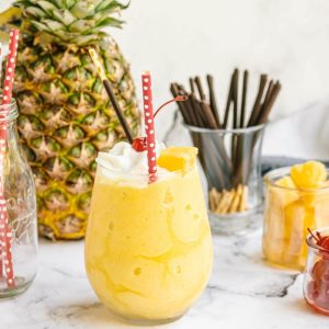 Hawaiin Shake