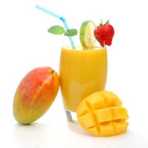 Mango Madness