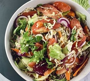 Fresh Salad